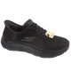 124837 SKECHERS GO WALK FLEX - MALI - BBK