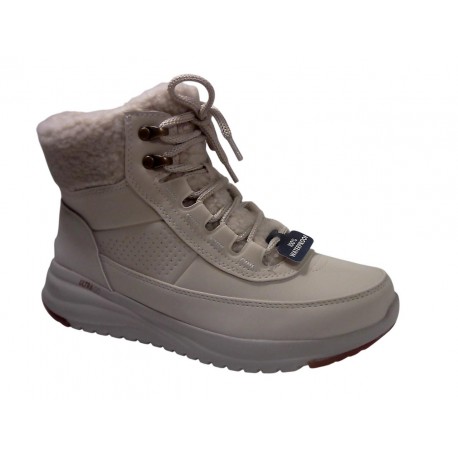 144756 SKECHERS ON-THE-GO STELLAR - ALPINE AD - NAT