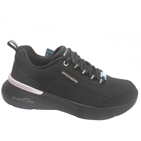 150373 SKECHERS SKECH-AIR DYNAMIGHT 2.0-MODER - BKRG