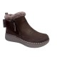 168108 SKECHERS WILSHIRE BLVD - FRESH ZIP - TPE