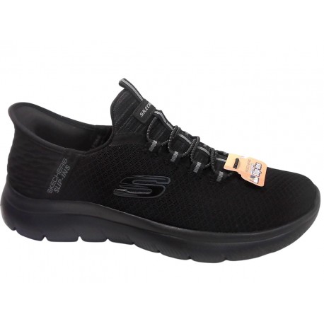 232457 SKECHERS SUMMITS - HIGH RANGE - BBK