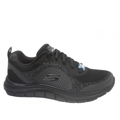 232699 SKECHERS TRACK - GLENDOR - BBK