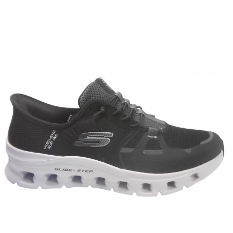 232930 SKECHERS GLIDE-STEP PRO - BLK