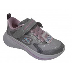 303557L SKECHERS WAVE 92 - LTGY