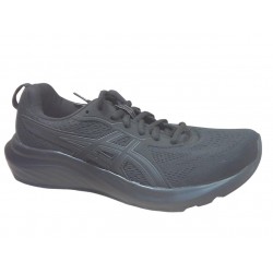 B881 ASICS GEL-CONTEND 9 - 003 BLACK/GRAPHITE G