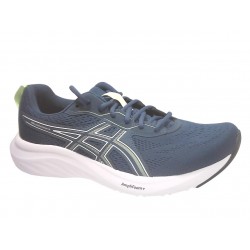 B881 ASICS GEL-CONTEND 9 - 407 TWILIGHT BLUE/IL