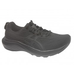 B681 ASICS GEL-CONTEND 9 - 003 BLACK/GRAPHITE G