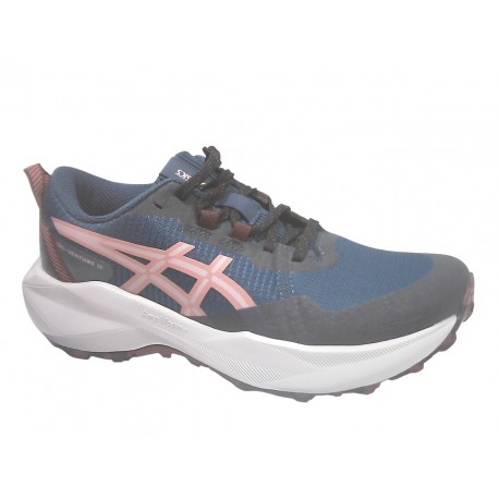 B933 ASICS GEL-VENTURE 11 - 400 TWILIGHT BLUE/MO