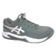 A448 ASICS GEL-DEDICATE 8 CLAY - 300 DARK NEPTUNE/WHI