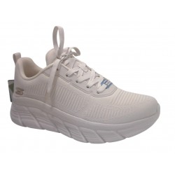 117385 SKECHERS BOBS B FLEX HI - FLYING HI - OFWT