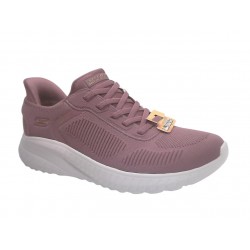 117497 SKECHERS BOBS SQUAD CHAOS-CURRENT MUSE - DKRS