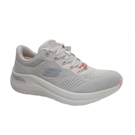 150051 SKECHERS ARCH FIT 2.0 - BIG LEAGUE - LGMT