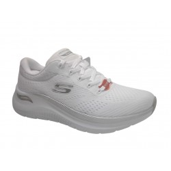 150067 SKECHERS ARCH FIT 2.0-GLOW THE DISTANC - WSL