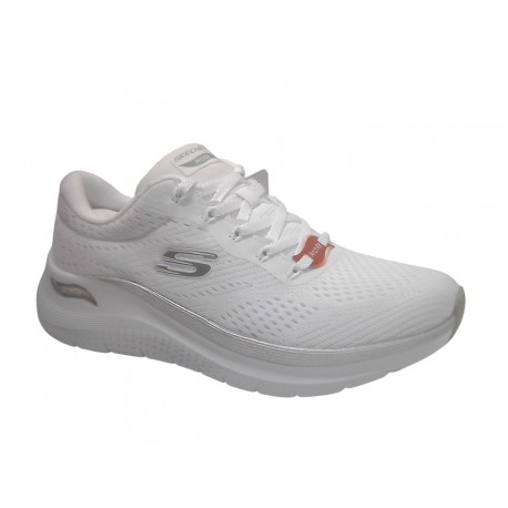 150067 SKECHERS ARCH FIT 2.0-GLOW THE DISTANC - WSL