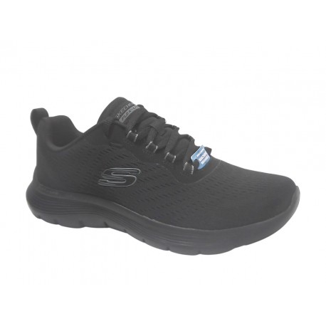 150201 SKECHERS FLEX APPEAL 5.0 - BBK