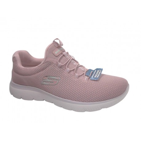 150268 SKECHERS SUMMITS-SUMMER BLUSH - MVMT