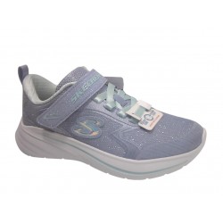 303557L SKECHERS WAVE 92 - PERI
