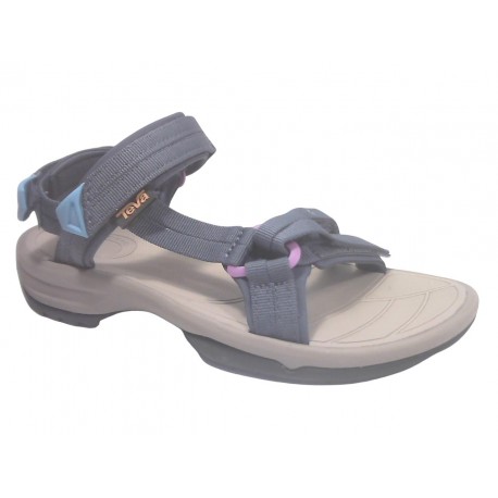 1001474 TEVA TERRA FI LITE W SANDALO W - CRWN