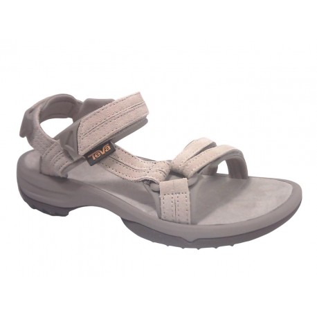 1124035 TEVA TERRA FI LITE SUEDE W - FRGY