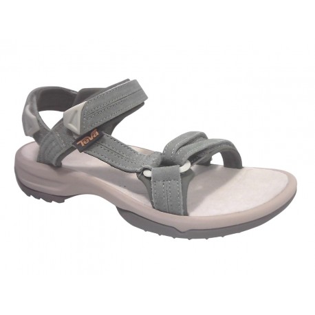1124035 TEVA TERRA FI LITE SUEDE W - SGSS