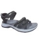 1177511 TEVA TIRRA SPORT LEATHER - BLK