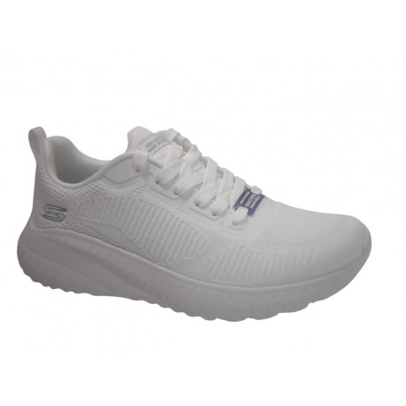 117209 SKECHERS BOBS SQUAD CHAOS - F - OFWT