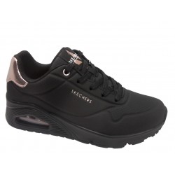 177094 SKECHERS UNO - GOLDEN AIR - BBK