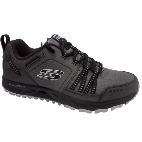 51591 SKECHERS ESCAPE PLAN - CCBK
