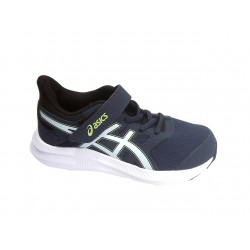 A299 ASICS JOLT 4 PS - 405 BLUE EXPANSE/COO