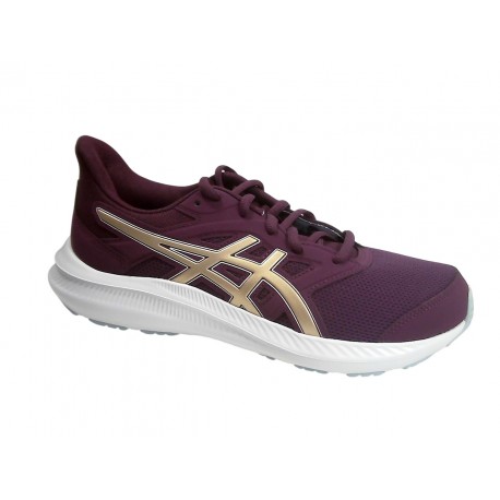 A300 ASICS JOLT 4 GS - 500 MAUVE/CHAMPAGNE