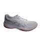 A107 ASICS UPCOURT 6 - 100 WHITE/PURE SILVE