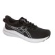 B757 ASICS JOLT 5 - 003 BLACK/WHITE