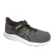 A299 ASICS JOLT 4 PS - 020 CARRIER GREY/BLA