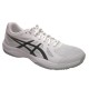 A104 ASICS UPCOURT 6 - 104 WHITE/TRANQUIL T