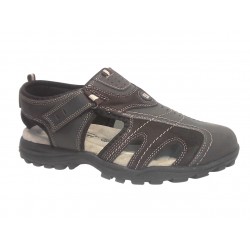 81561BV.1 GRISPORT BUFF - 1 CHOCO