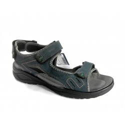 81501 GRISPORT NABUK - 2 BLU