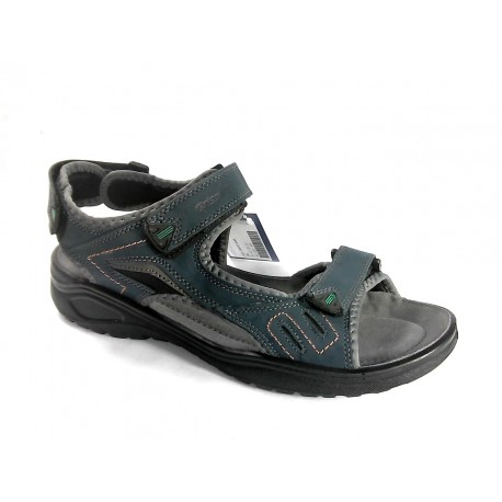 81501 GRISPORT NABUK - 2 BLU