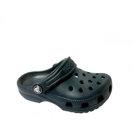 204536 CROCS CLASSIC - NAVY
