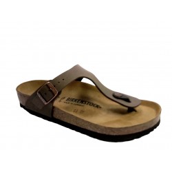 043751 BIRKENSTOCK GIZEH - MOCCA