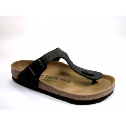 043691 BIRKENSTOCK GIZEH - BLACK