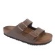 151181 BIRKENSTOCK ARIZONA - MOCCA
