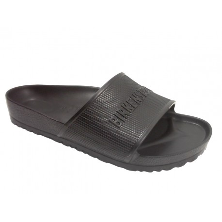 1015398 BIRKENSTOCK BARBADOS EVA - BLACK