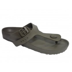 1019143 BIRKENSTOCK GIZEH EVA - KHAKI