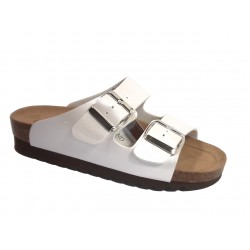 0972 GRUNLAND 11 HOLA CIABATTA DONNA S. - PERLA