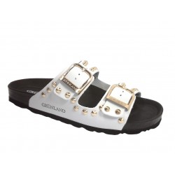 2600 GRUNLAND 70 SARA CIABATTA DONNA S. - BIANCO