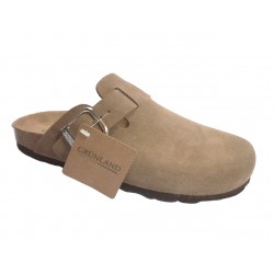 2609 GRUNLAND 70 SARA CIABATTA DONNA P. - TORTORA