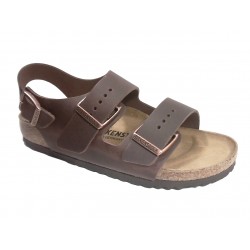 034873 BIRKENSTOCK MILANO - HABANA