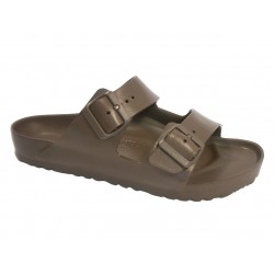 1027328 BIRKENSTOCK ARIZONA EVA - ROAST