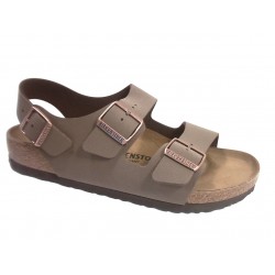 634501 BIRKENSTOCK MILANO - MOCCA