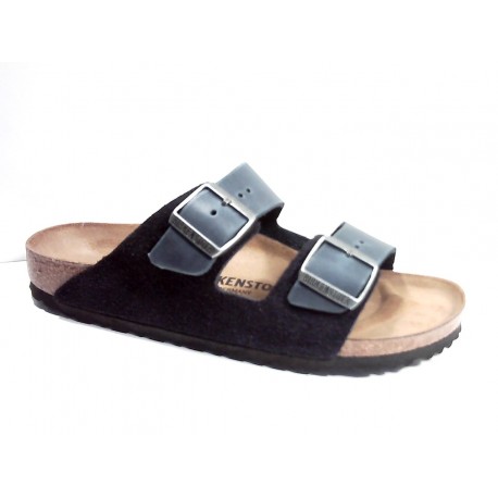 1028191 BIRKENSTOCK ARIZONA - MIDNIGHT